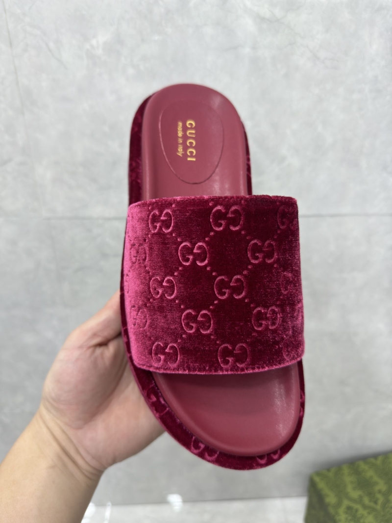 Gucci Slippers